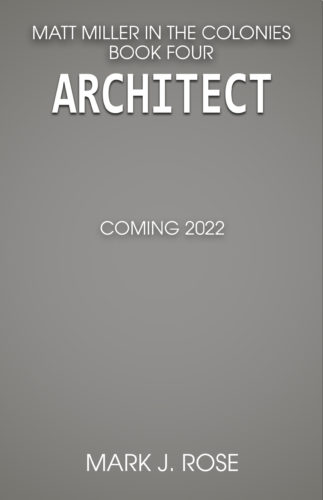 Matt Miller - Architect Cover Prelim copy